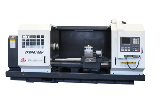 CKP6163H / CKBP6180H-61100H / CKBP6180H CNC-Drehmaschine