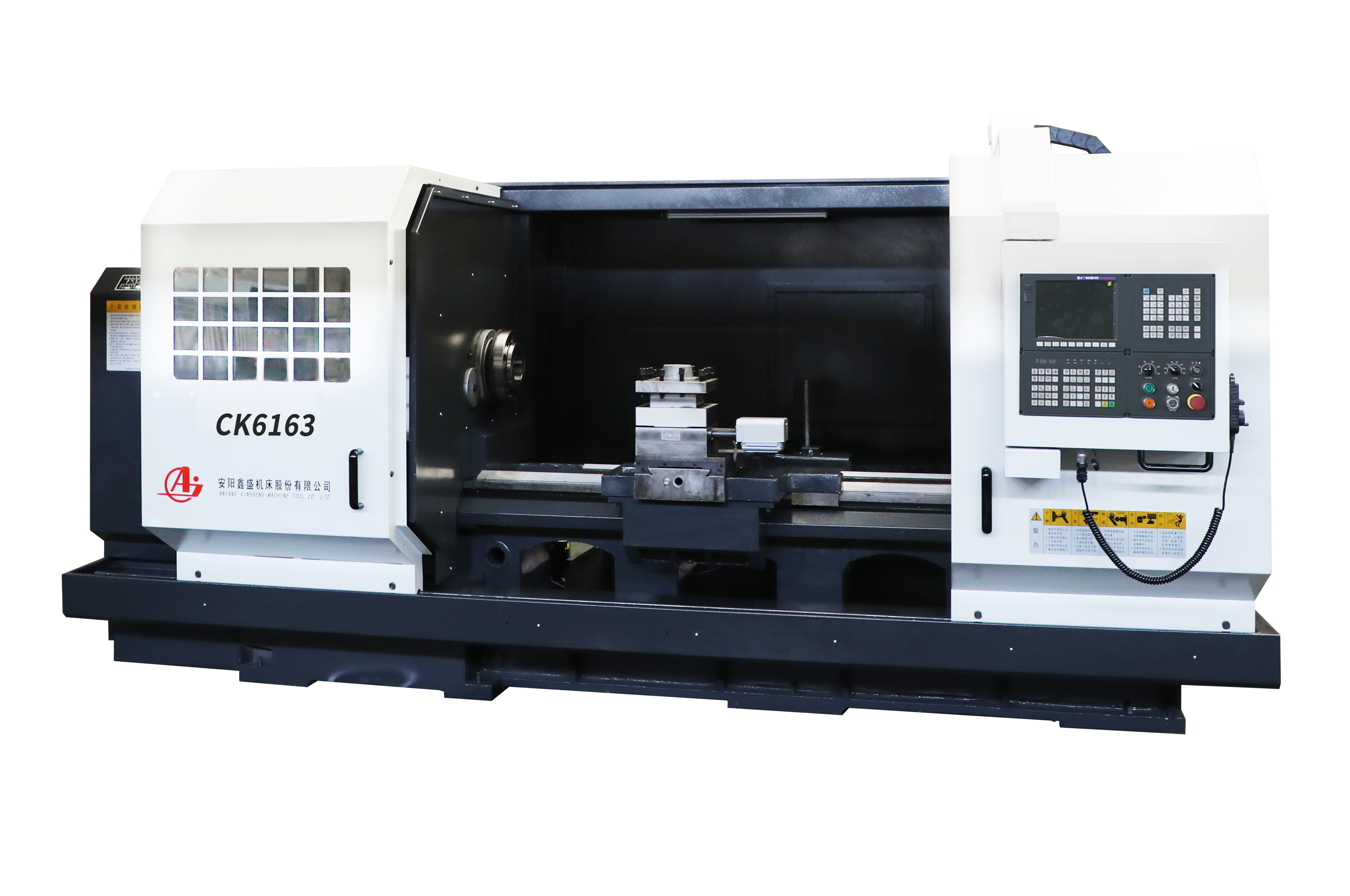 CKP6163-6194 / CKP6263-6294 / CKP6163 / CKP6263 CNC-Drehmaschine