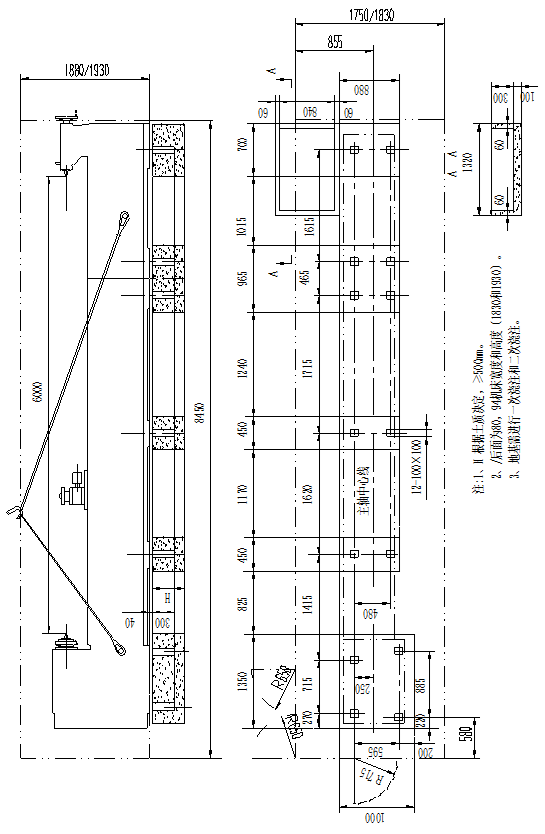 CKP6163-6194 / CKP6263-6294 / CKP6163 / CKP6263 CNC-Drehmaschine Bilder 8