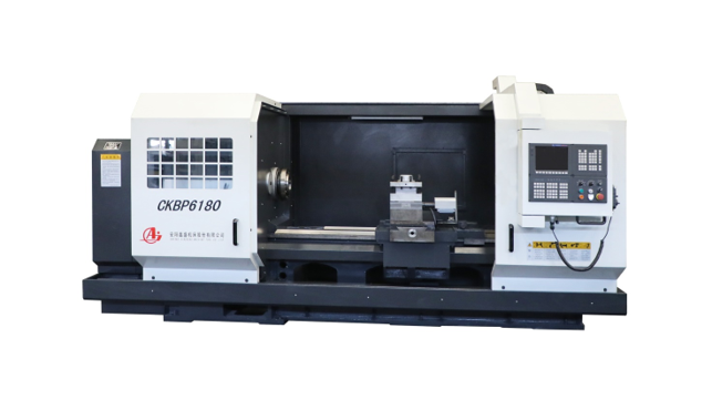 CKBP6180-61100 / CKBP6180 CNC-Drehmaschine