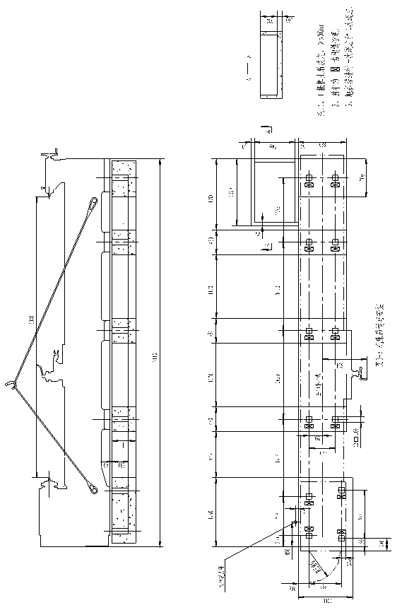 CW6163B / CW6263B / CW6180B / CW6280B Torno horizontal convencional Galeria 4