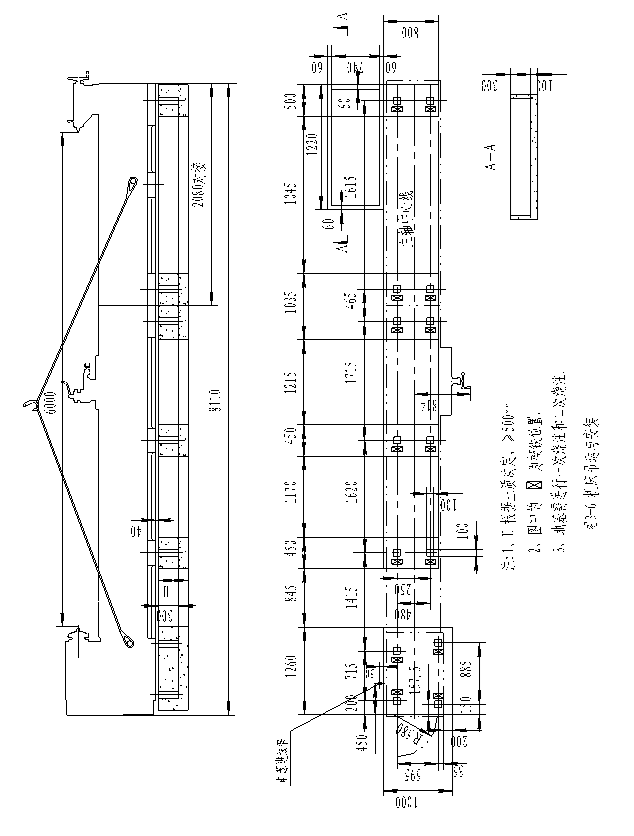 CW6163B / CW6263B / CW6180B / CW6280B Torno horizontal convencional Galeria 5